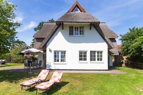 Ostseebad Ahrenshoop House | Künstlerhaus Rosenthal 02