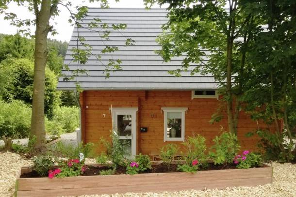 Kuestelberg House | Küstelberg