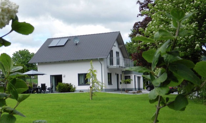 Kuestelberg House | Küstelberg
