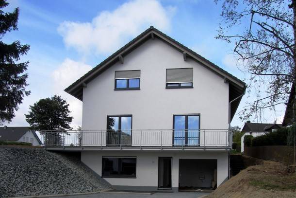 Kuestelberg Villa | Küstelberg