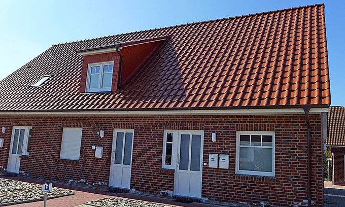 Norddeich Apartment | Küstenoase