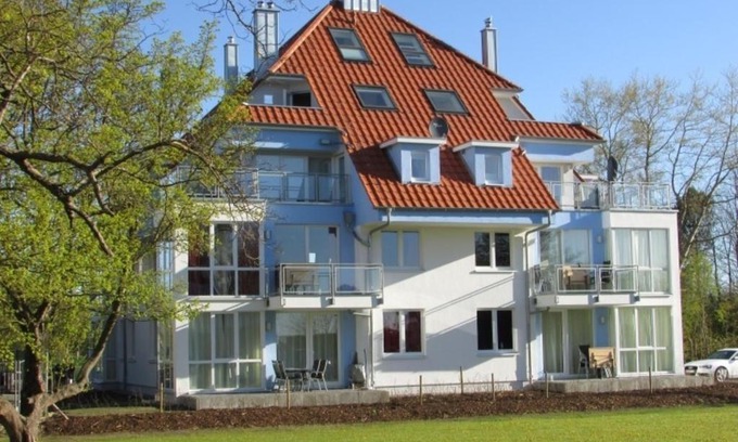 Grossenbrode House | Küstenzauber 16