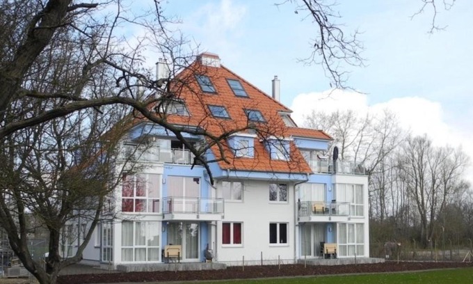 Grossenbrode Apartment | Küstenzauber 19