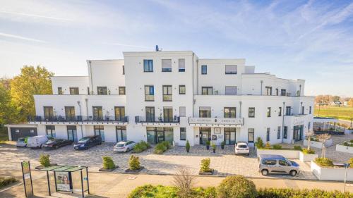 Rhein-Erft-Kreis District Hotel | K-Apart Hotel & Boardinghouse