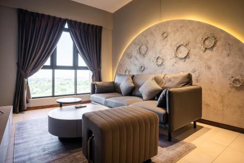 Penampang Hotel | K Avenue by CAIRO