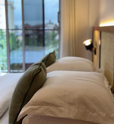 Douala Apartment | K home