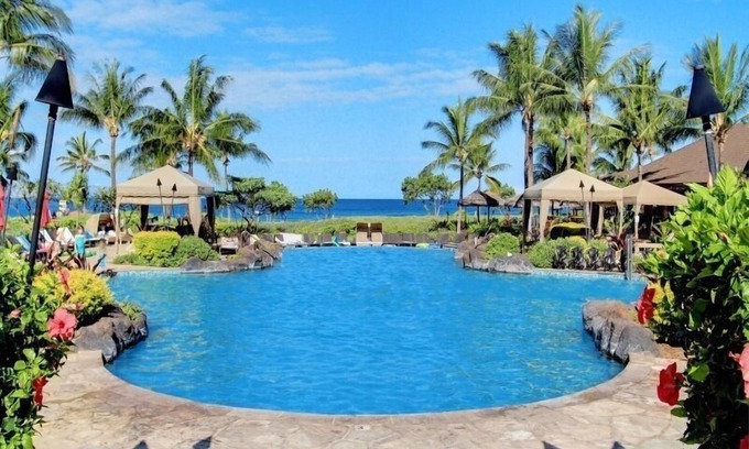 Honokowai Condo | K L V R Welcomes you to Konea 612, 2 bedrooms,Rainbow & resort views