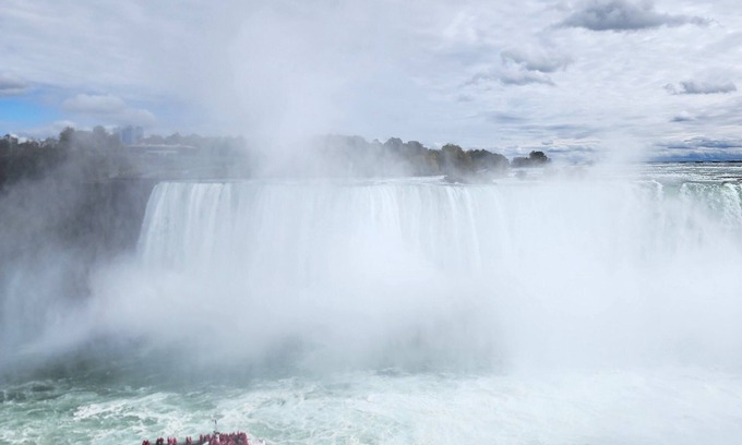 Niagara Falls Bed & Breakfast | K Niagara B&B