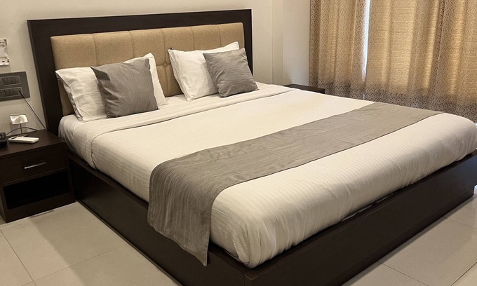 Karwar Hotel | K Plus Comforts