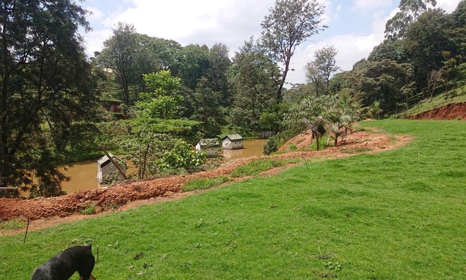 Limuru Other | K's Floating Getaway