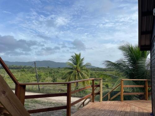 Dangriga Villa | K S G Cabanas