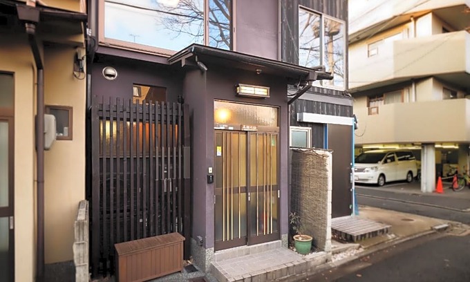 Shimogyo Hotel | K's Villa Takasegawa-Tei