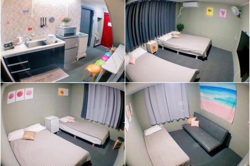 Pil-dong Villa | K-Soul's Guesthouse 2