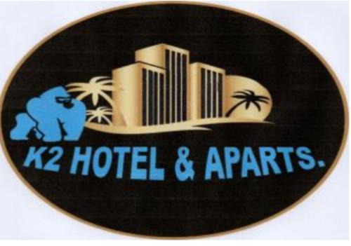 Kigali Apartment | K2 Hotel & Apartments