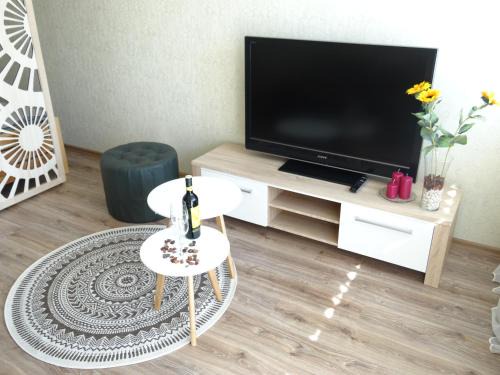 Klaipeda Apartment | Kaštonų apartamentai