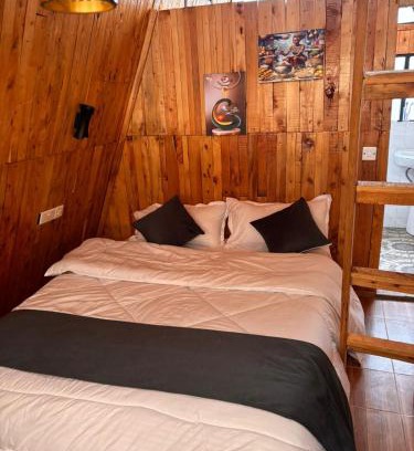 Nanyuki House | Kaasham Cabin Nanyuki