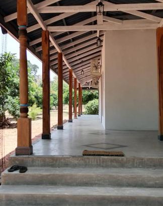 Dambulla Cabin | Kaaya Breeze