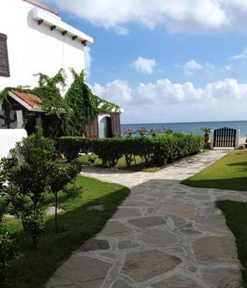 Marina Smir Apartment | Kabila - accès Direct à La Plage