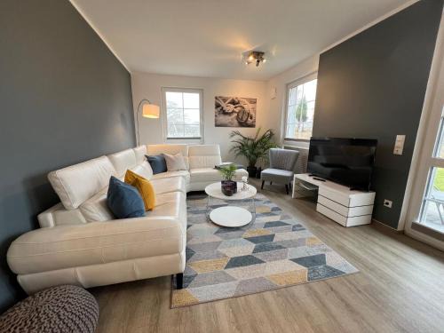 Groemitz Apartment | Kabine 1