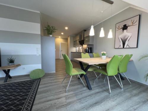 Groemitz Apartment | Kabine 11