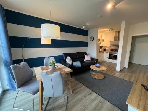 Groemitz Apartment | Kabine 2