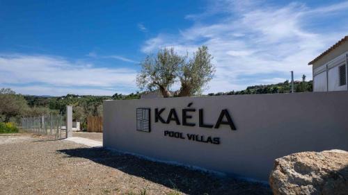 Agios Nikolaos Apartment | KAELA Pool Villas
