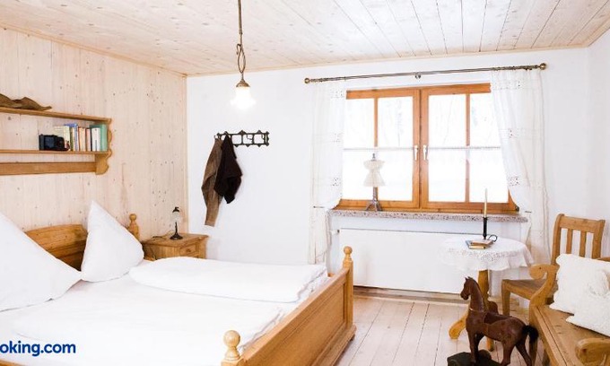 Lam Apartment | Kaffeehaus Blaslhöhe