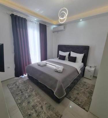 Ulcinj House | Kahari Apartments