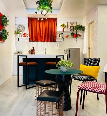 Canaman Bed & Breakfast | Kahel by Kutys Inn