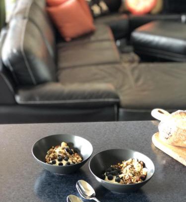 Apollo Bay House | Kahmahnee - Apollo Bay dog friendly retreat