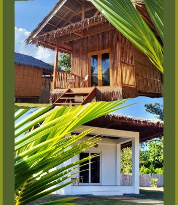 Siquijor Hotel | Kahoy Cottages