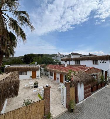 Urla Hotel | kai urla