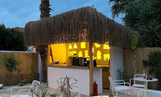 Urla Hotel | kai urla