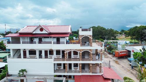 Puerto Princesa City Centre Hotel | Kaia Isabelle Inn