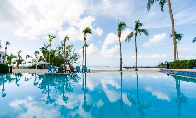 Rum Point Condo | Kaibo Yacht Club Beach Front, Phase 2.