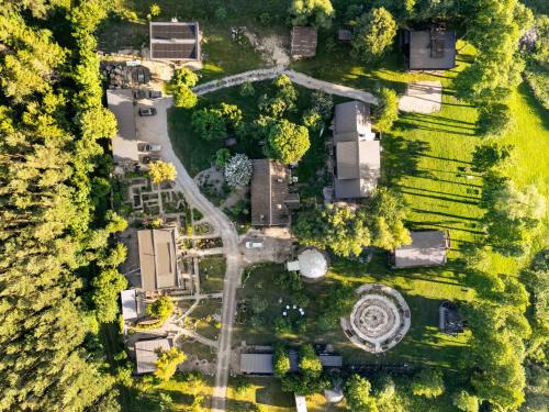 Kintai House | Kaimo turizmo sodyba Satavi