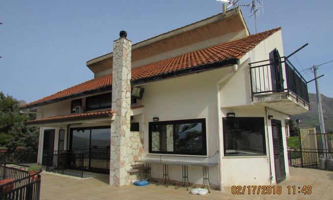 San Giuseppe Jato Hotel | Kairos B&B