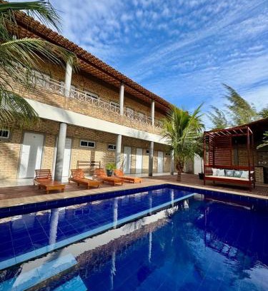 Camocim Hotel | Kairos Beach Hotel