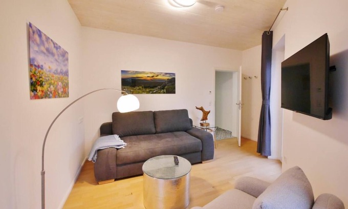 Ortsmitte Apartment | Kaiser's Traumzeit-Appartements* - Apartment KAISERIN