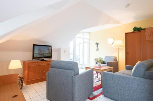 Kellenhusen Apartment | Kaiserhof 40 Ostee-Barsch