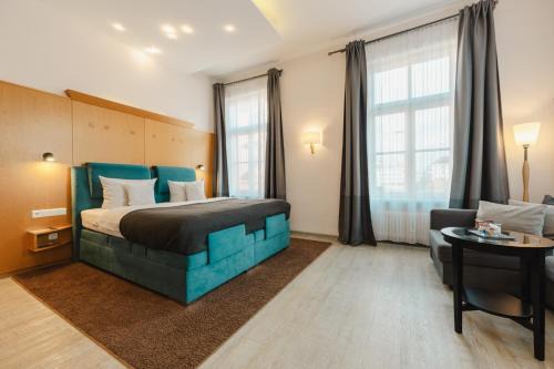 Karlsruhe City Centre Hotel | Kaiserhof