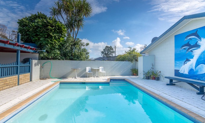 Kaitaia Hotel | Kaitaia Motor Lodge