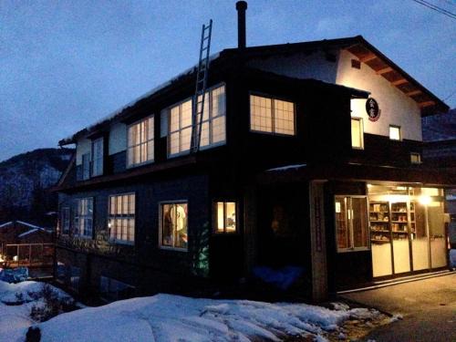 Nozawaonsen Cabin | Kaiya Nozawa