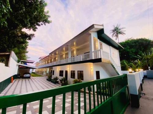 Bacong Resort | Kakisa ll Diving Resort