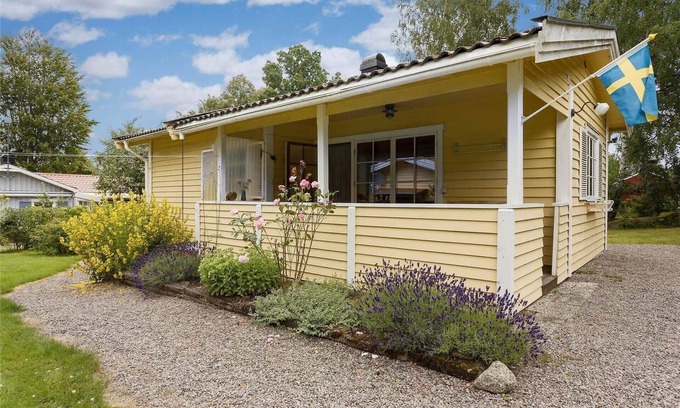 Fagerhult House | KAL338 Fagerhult - Soläng 417
