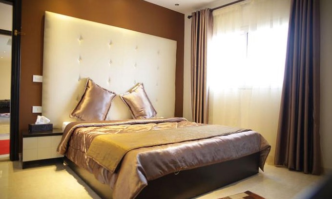Arnoun Hotel | Kalaa Resort