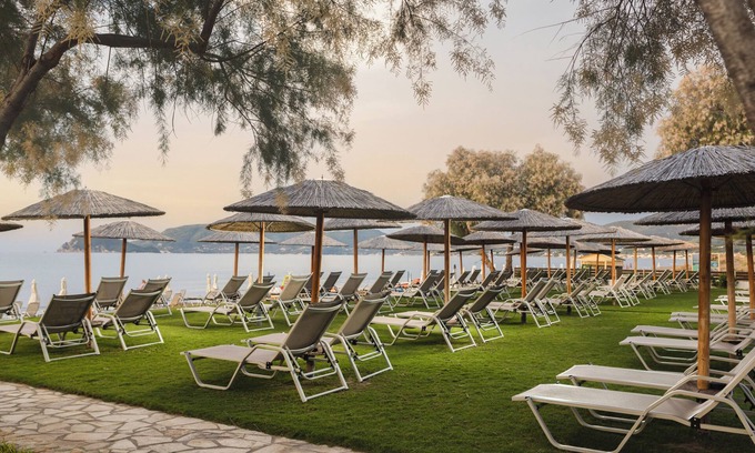 Kalamaki Hotel | Kalamaki Beach Hotel - Zakynthos Island
