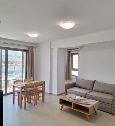 Kalamata Apartment | Kalamata Modern Apartment