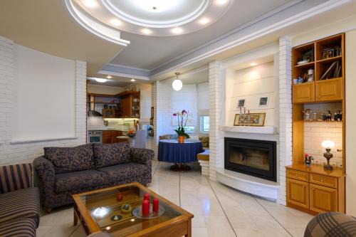 Kalamata Villa | Kalamata Panorama Villa