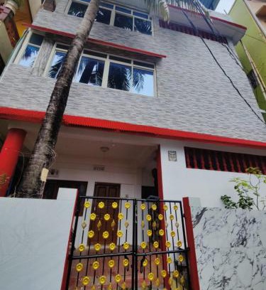 Port Blair Apartment | Kalapani Seaview Service Apartment